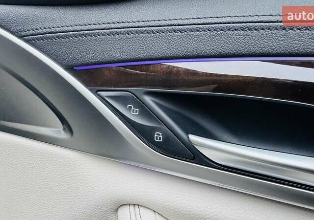 Бежевый БМВ 5 Серия, объемом двигателя 2 л и пробегом 137 тыс. км за 35777 $, фото 87 на Automoto.ua