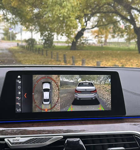 БМВ 5 Серия 2018 в Киеве на Automoto.ua Бежевый БМВ 5 Серия, объемом двигателя 2 л и пробегом 134 тыс. км за 35000 $, фото 27 на Automoto.ua