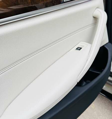 Бежевый БМВ 5 Серия, объемом двигателя 2 л и пробегом 137 тыс. км за 35777 $, фото 11 на Automoto.ua