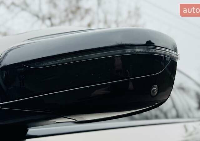 Бежевый БМВ 5 Серия, объемом двигателя 2 л и пробегом 137 тыс. км за 35777 $, фото 95 на Automoto.ua