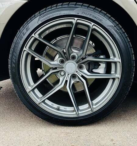 Бежевый БМВ 5 Серия, объемом двигателя 2 л и пробегом 137 тыс. км за 35777 $, фото 35 на Automoto.ua