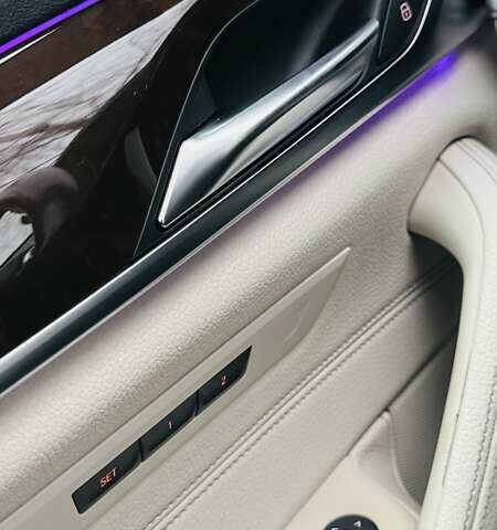 Бежевый БМВ 5 Серия, объемом двигателя 2 л и пробегом 137 тыс. км за 35777 $, фото 45 на Automoto.ua