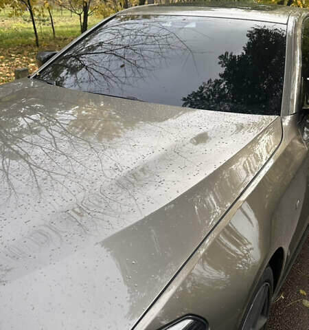 БМВ 5 Серия 2018 в Киеве на Automoto.ua Бежевый БМВ 5 Серия, объемом двигателя 2 л и пробегом 134 тыс. км за 35000 $, фото 20 на Automoto.ua