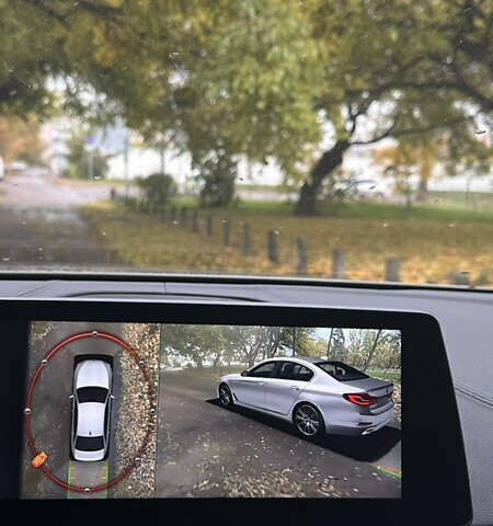 БМВ 5 Серия 2018 в Киеве на Automoto.ua Бежевый БМВ 5 Серия, объемом двигателя 2 л и пробегом 134 тыс. км за 35000 $, фото 25 на Automoto.ua