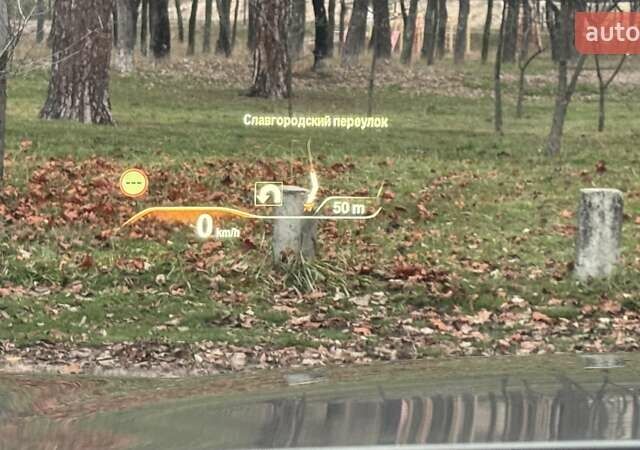 Бежевый БМВ 5 Серия, объемом двигателя 2 л и пробегом 137 тыс. км за 35777 $, фото 79 на Automoto.ua