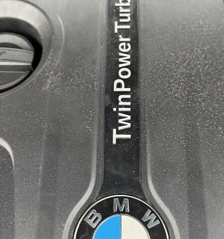 Бежевый БМВ 5 Серия, объемом двигателя 2 л и пробегом 137 тыс. км за 35777 $, фото 93 на Automoto.ua