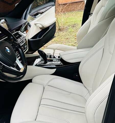 Бежевый БМВ 5 Серия, объемом двигателя 2 л и пробегом 137 тыс. км за 35777 $, фото 84 на Automoto.ua