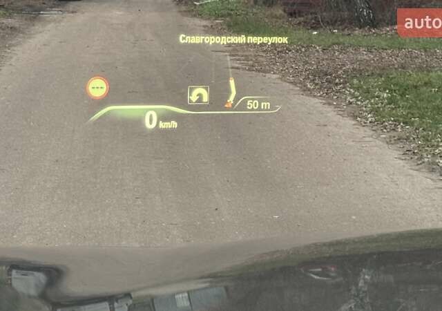 Бежевый БМВ 5 Серия, объемом двигателя 2 л и пробегом 137 тыс. км за 35777 $, фото 32 на Automoto.ua