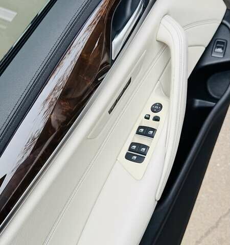 Бежевый БМВ 5 Серия, объемом двигателя 2 л и пробегом 137 тыс. км за 35777 $, фото 57 на Automoto.ua