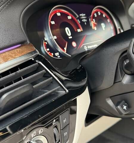 Бежевый БМВ 5 Серия, объемом двигателя 2 л и пробегом 137 тыс. км за 35777 $, фото 64 на Automoto.ua