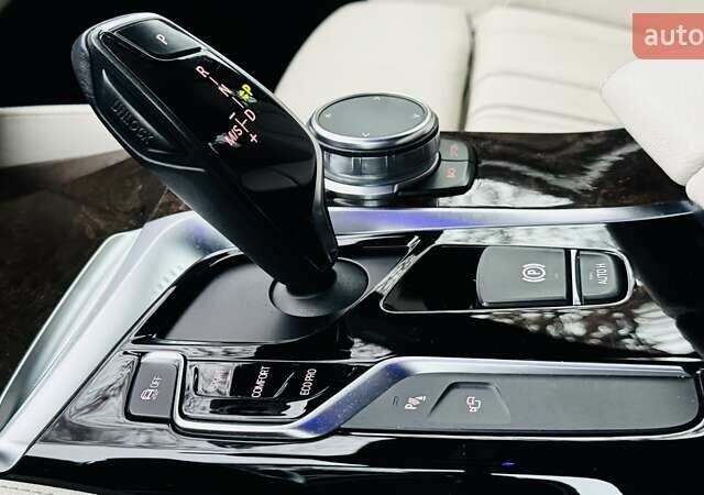 Бежевый БМВ 5 Серия, объемом двигателя 2 л и пробегом 137 тыс. км за 35777 $, фото 29 на Automoto.ua