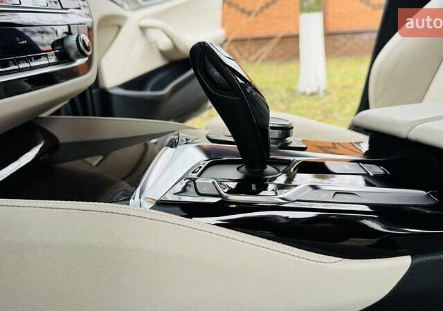 Бежевый БМВ 5 Серия, объемом двигателя 2 л и пробегом 137 тыс. км за 35777 $, фото 91 на Automoto.ua