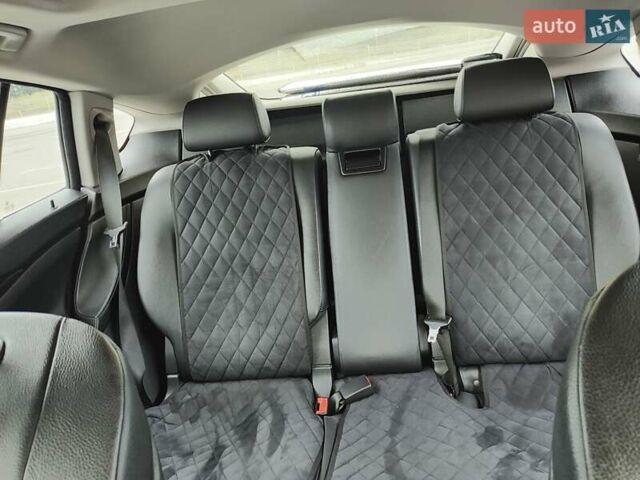 Бежевий БМВ 5 Серія, об'ємом двигуна 2.98 л та пробігом 273 тис. км за 20000 $, фото 1 на Automoto.ua