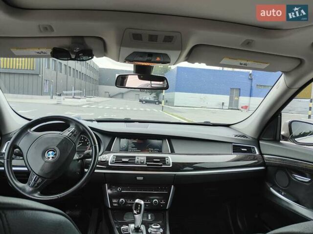 Бежевий БМВ 5 Серія, об'ємом двигуна 2.98 л та пробігом 273 тис. км за 20000 $, фото 8 на Automoto.ua
