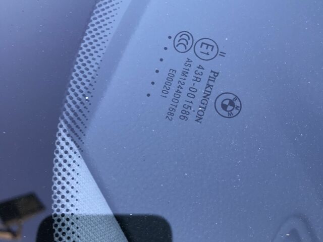 Черный БМВ 5 Серия, объемом двигателя 0 л и пробегом 167 тыс. км за 17999 $, фото 8 на Automoto.ua