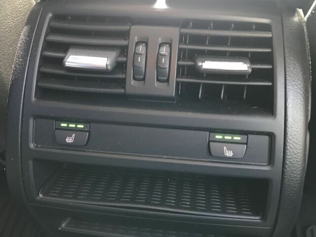 Черный БМВ 5 Серия, объемом двигателя 0 л и пробегом 167 тыс. км за 17999 $, фото 5 на Automoto.ua