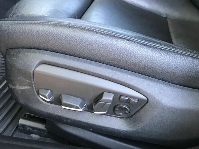 Черный БМВ 5 Серия, объемом двигателя 0 л и пробегом 167 тыс. км за 17999 $, фото 6 на Automoto.ua