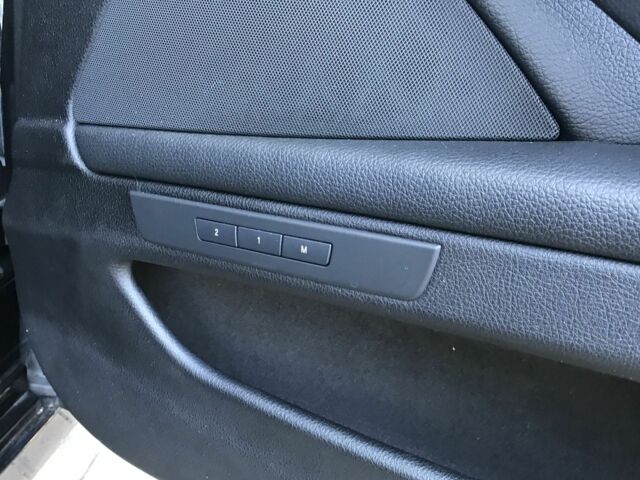 Черный БМВ 5 Серия, объемом двигателя 0 л и пробегом 167 тыс. км за 17999 $, фото 12 на Automoto.ua