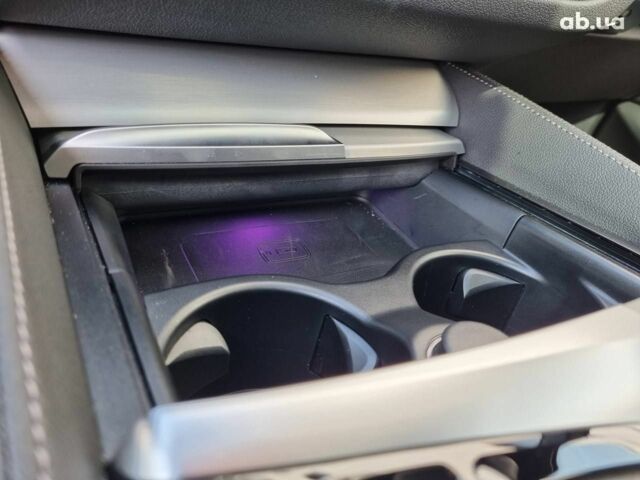 Черный БМВ 5 Серия, объемом двигателя 0 л и пробегом 8 тыс. км за 26000 $, фото 11 на Automoto.ua