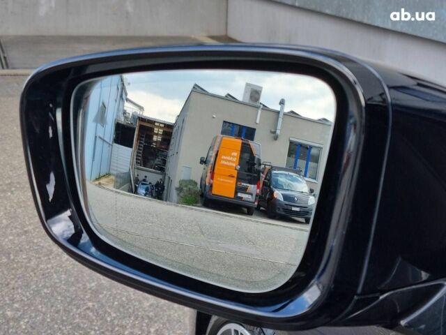 Черный БМВ 5 Серия, объемом двигателя 0 л и пробегом 8 тыс. км за 26000 $, фото 7 на Automoto.ua