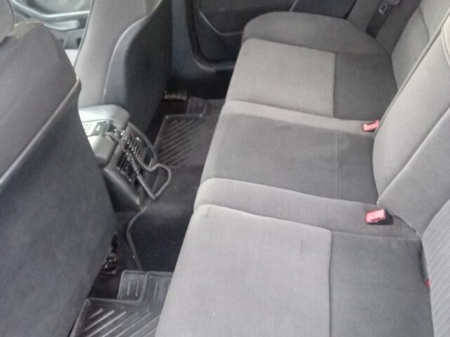 Черный БМВ 5 Серия, объемом двигателя 0 л и пробегом 345 тыс. км за 2800 $, фото 7 на Automoto.ua