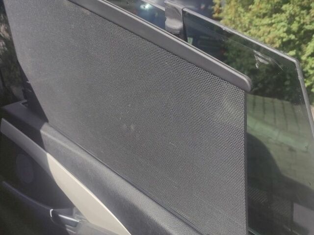 Чорний БМВ 5 Серія, об'ємом двигуна 3 л та пробігом 280 тис. км за 18700 $, фото 11 на Automoto.ua