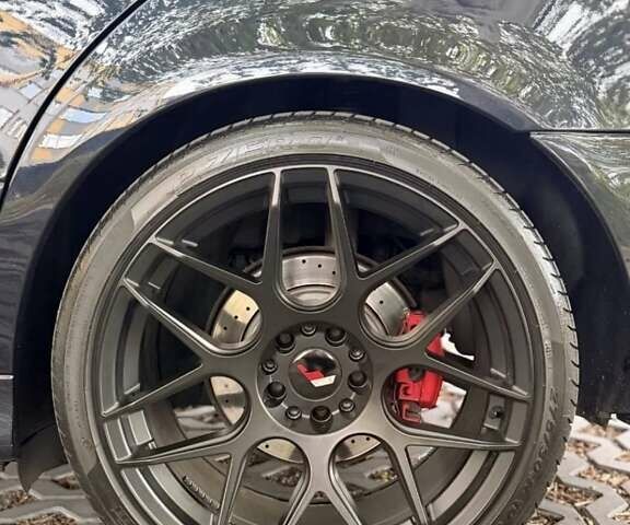 Черный БМВ 5 Серия, объемом двигателя 3 л и пробегом 268 тыс. км за 3100 $, фото 11 на Automoto.ua