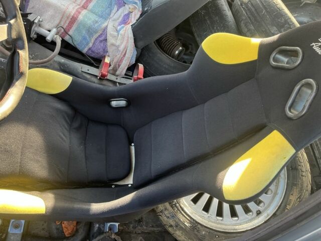 Черный БМВ 5 Серия, объемом двигателя 3 л и пробегом 1 тыс. км за 1150 $, фото 4 на Automoto.ua