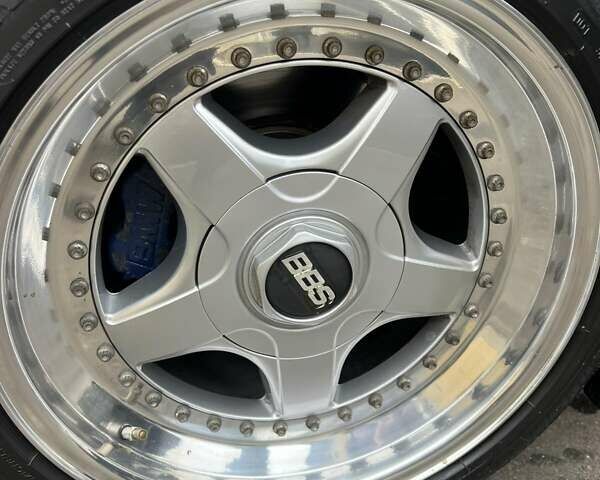 Чорний БМВ 5 Серія, об'ємом двигуна 0 л та пробігом 305 тис. км за 10000 $, фото 14 на Automoto.ua