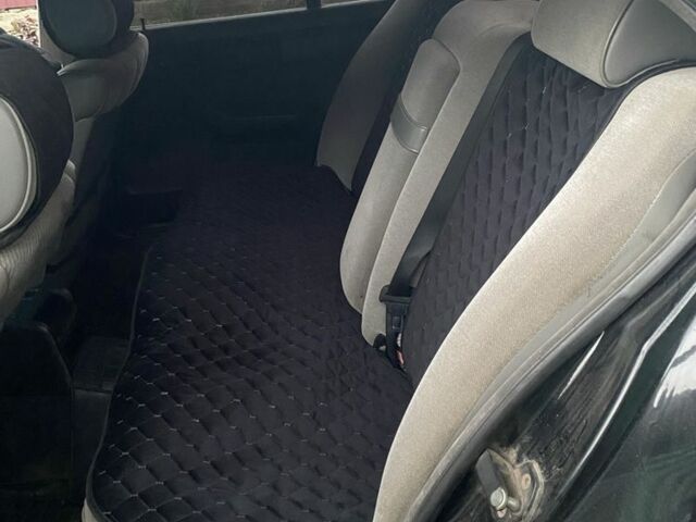 Чорний БМВ 5 Серія, об'ємом двигуна 2 л та пробігом 30 тис. км за 1700 $, фото 5 на Automoto.ua