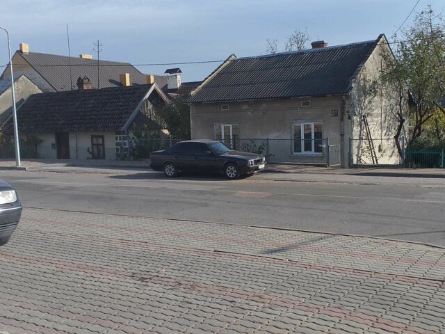 Черный БМВ 5 Серия, объемом двигателя 0 л и пробегом 3 тыс. км за 4000 $, фото 3 на Automoto.ua