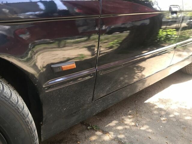 Чорний БМВ 5 Серія, об'ємом двигуна 2.5 л та пробігом 300 тис. км за 2550 $, фото 7 на Automoto.ua