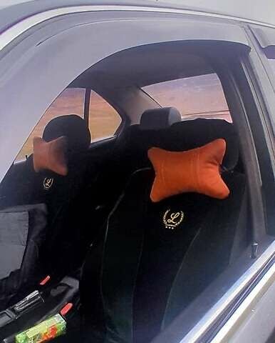 Черный БМВ 5 Серия, объемом двигателя 2 л и пробегом 462 тыс. км за 4250 $, фото 3 на Automoto.ua