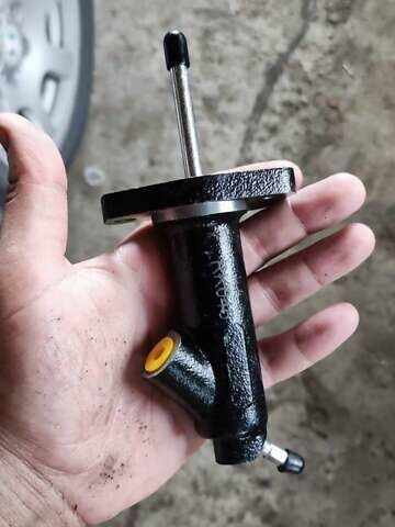 Черный БМВ 5 Серия, объемом двигателя 2.5 л и пробегом 290 тыс. км за 3200 $, фото 19 на Automoto.ua