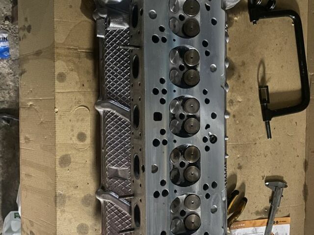 Черный БМВ 5 Серия, объемом двигателя 2 л и пробегом 600 тыс. км за 2500 $, фото 5 на Automoto.ua