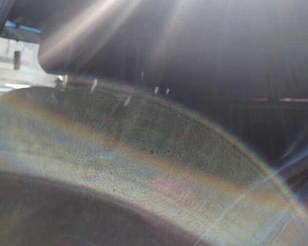 Черный БМВ 5 Серия, объемом двигателя 1.99 л и пробегом 430 тыс. км за 2750 $, фото 1 на Automoto.ua