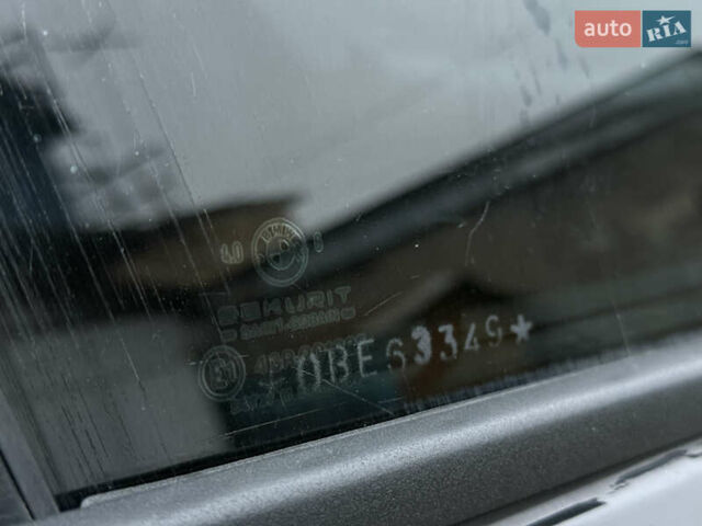 Черный БМВ 5 Серия, объемом двигателя 3.43 л и пробегом 404 тыс. км за 5500 $, фото 25 на Automoto.ua