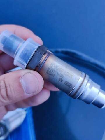 Черный БМВ 5 Серия, объемом двигателя 2.5 л и пробегом 290 тыс. км за 3200 $, фото 16 на Automoto.ua