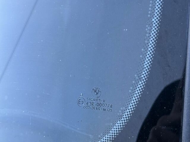 Черный БМВ 5 Серия, объемом двигателя 0 л и пробегом 300 тыс. км за 3600 $, фото 4 на Automoto.ua