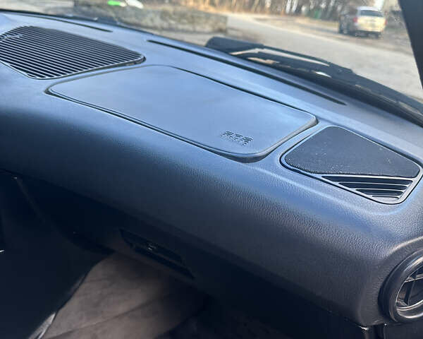 Черный БМВ 5 Серия, объемом двигателя 2.5 л и пробегом 400 тыс. км за 2900 $, фото 10 на Automoto.ua