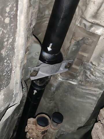 Черный БМВ 5 Серия, объемом двигателя 2.5 л и пробегом 290 тыс. км за 3200 $, фото 23 на Automoto.ua