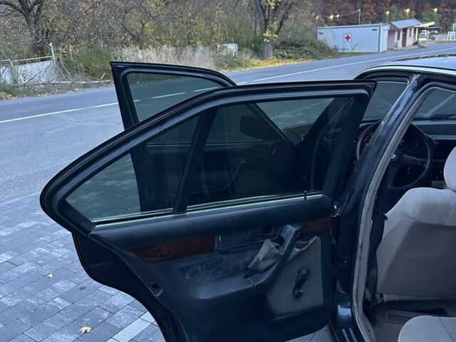 Черный БМВ 5 Серия, объемом двигателя 0 л и пробегом 300 тыс. км за 3600 $, фото 22 на Automoto.ua