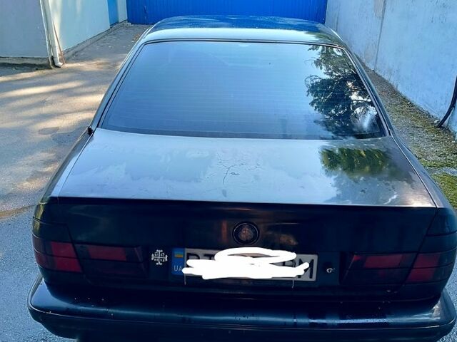 Черный БМВ 5 Серия, объемом двигателя 2.4 л и пробегом 0 тыс. км за 2000 $, фото 1 на Automoto.ua