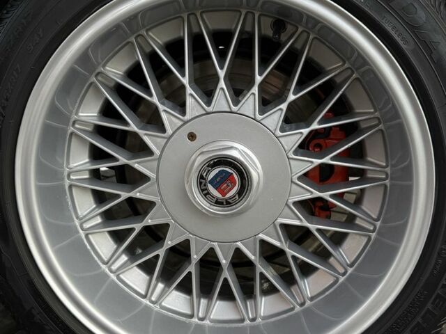 Чорний БМВ 5 Серія, об'ємом двигуна 3.4 л та пробігом 480 тис. км за 4900 $, фото 8 на Automoto.ua