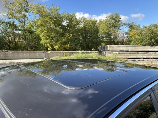 Чорний БМВ 5 Серія, об'ємом двигуна 3 л та пробігом 311 тис. км за 1900 $, фото 9 на Automoto.ua