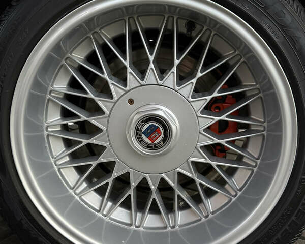 Черный БМВ 5 Серия, объемом двигателя 3.43 л и пробегом 480 тыс. км за 4900 $, фото 25 на Automoto.ua