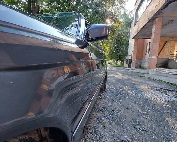 Чорний БМВ 5 Серія, об'ємом двигуна 2.5 л та пробігом 300 тис. км за 3500 $, фото 14 на Automoto.ua
