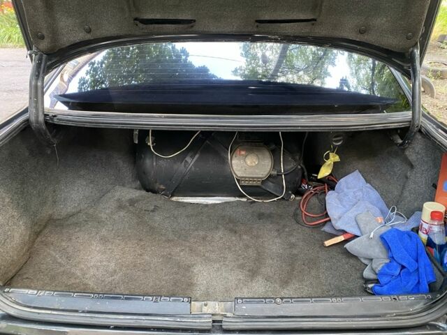 Черный БМВ 5 Серия, объемом двигателя 2.5 л и пробегом 3 тыс. км за 2300 $, фото 2 на Automoto.ua