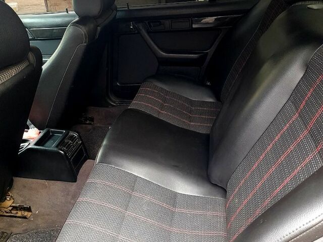 Чорний БМВ 5 Серія, об'ємом двигуна 2.5 л та пробігом 0 тис. км за 2000 $, фото 3 на Automoto.ua