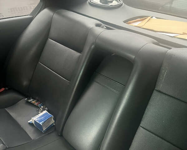 Черный БМВ 5 Серия, объемом двигателя 2.5 л и пробегом 373 тыс. км за 2700 $, фото 9 на Automoto.ua